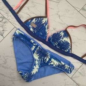 Masjid Small Reversible Bikini Bathing Suit